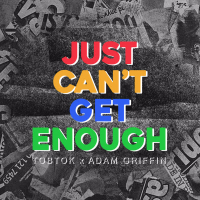 Just Can't Get Enough (Single)