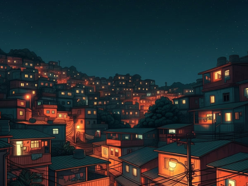 O MAGNÍFICO MUNDO DE BH (Single)