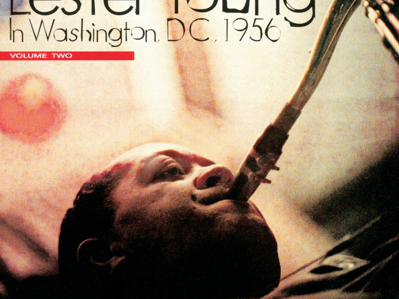 In Washington D.C. 1956, Vol. 2