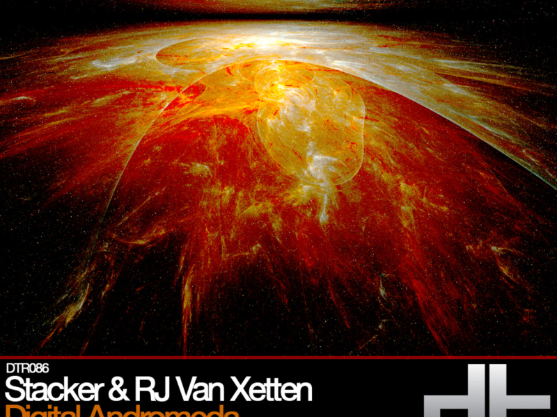 Digital Andromeda (EP)