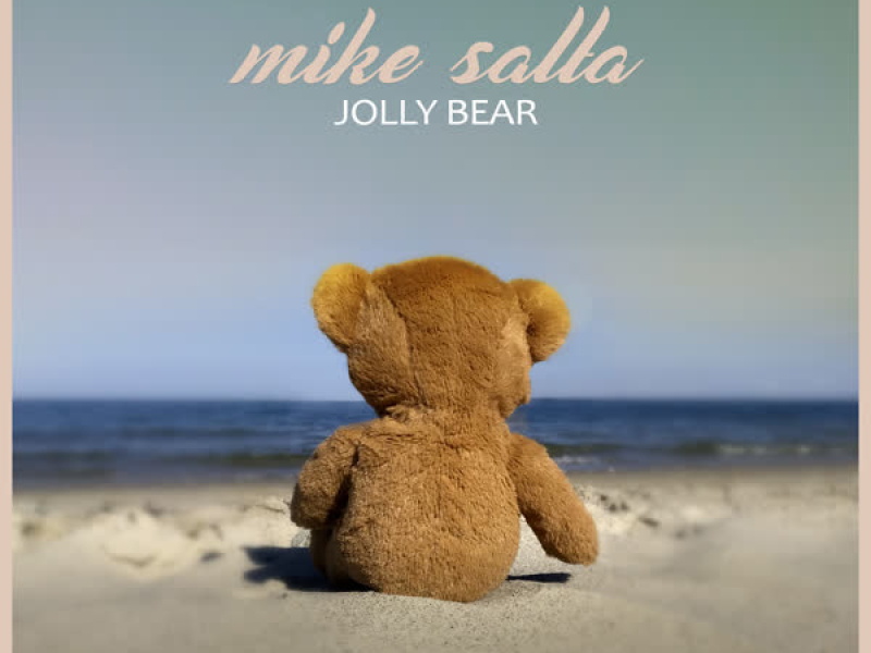 Jolly Bear (Single)