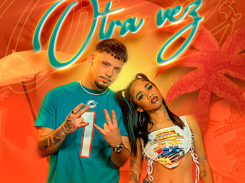 Otra Vez (Single)