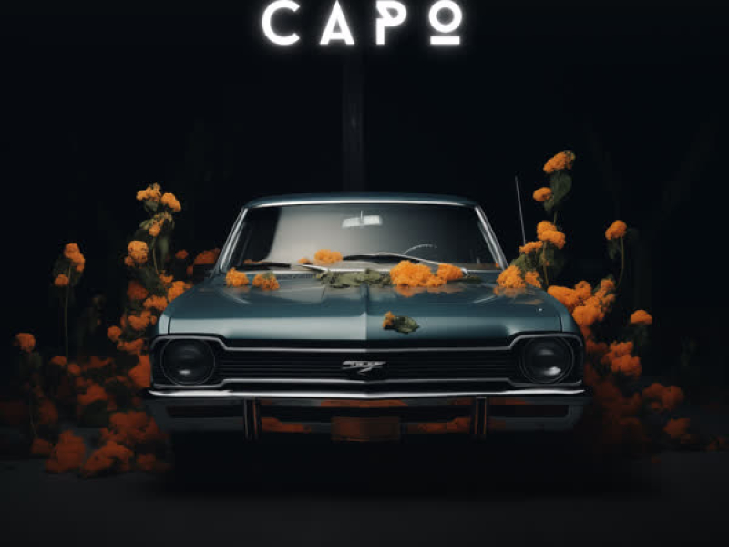 Capó (Single)