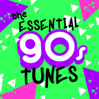 The Essential 90's Tunes