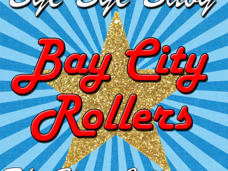 Bye Bye Baby: The Hits Collection