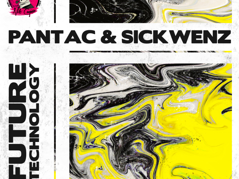 Future Technology (Single)