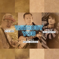 Without You (Single)