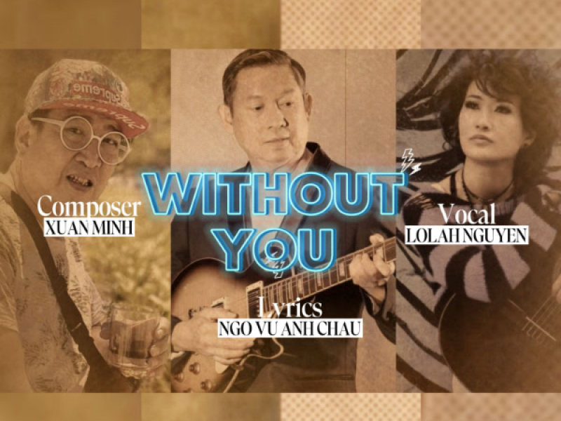 Without You (Single)