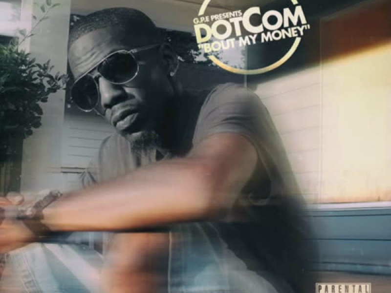 'Bout My Money (Dirty) (Single)