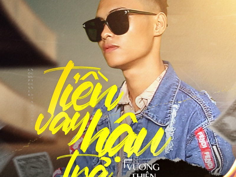 Tiền Vay Hậu Trả Beat (Single)
