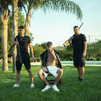 CANNE MOZZE (Single)