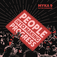 People into Making Progress (Single)