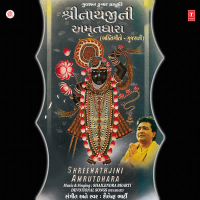 Shreenathji Amrutdhara (Single)