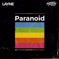 Paranoid (Single)