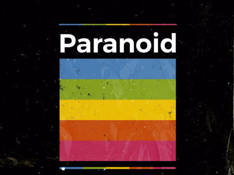 Paranoid (Single)