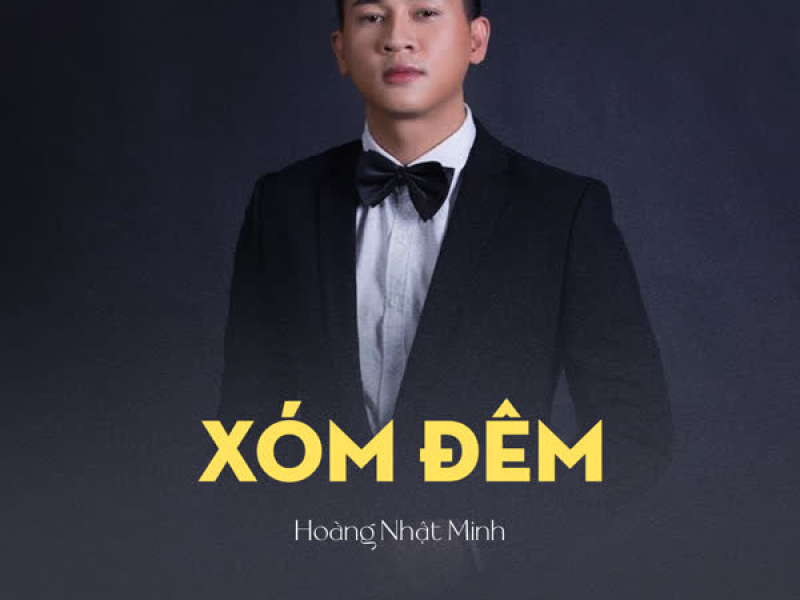 Xóm Đêm (Single)