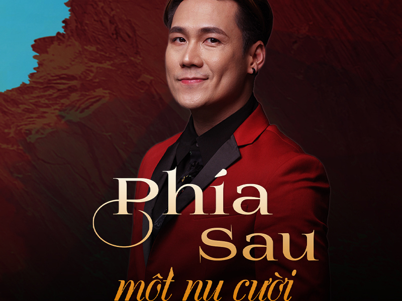 Phía Sau Một Nụ Cười (Single)