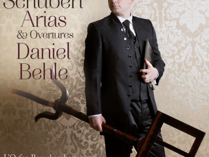 Schubert: Arias & Overtures
