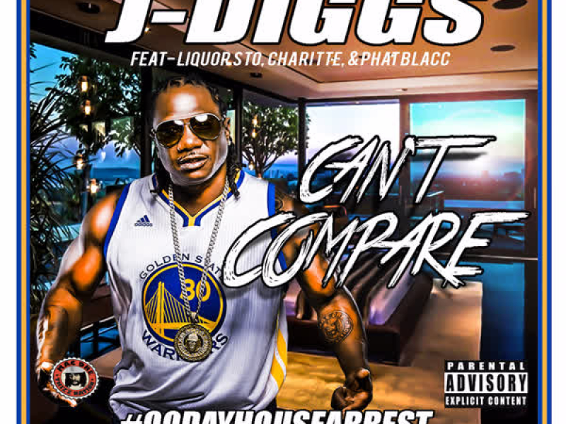 Can't Compare (Single)