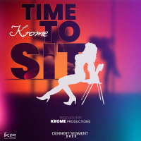 Time To Sit (Single)