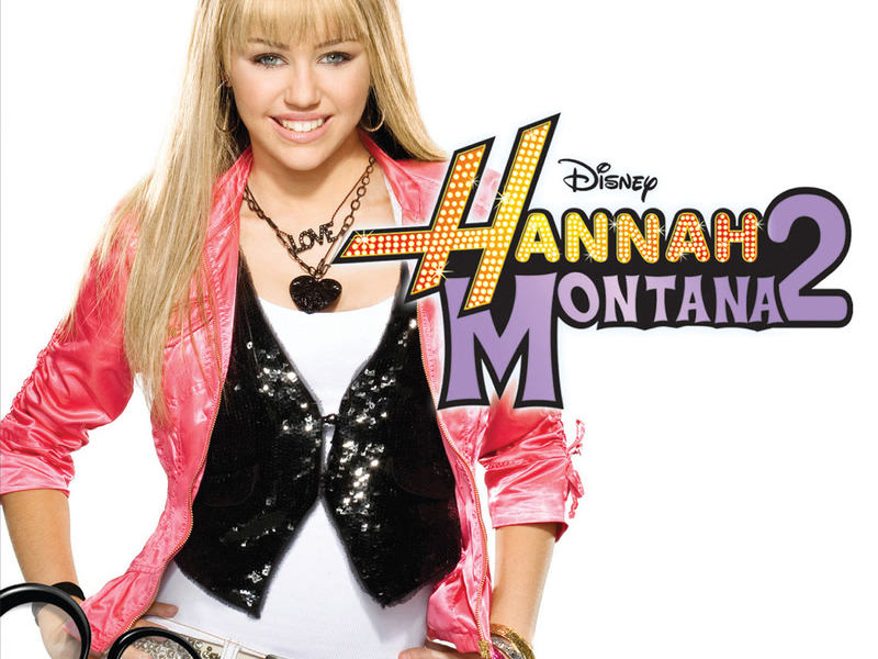 Hannah Montana 2 (Original Soundtrack)