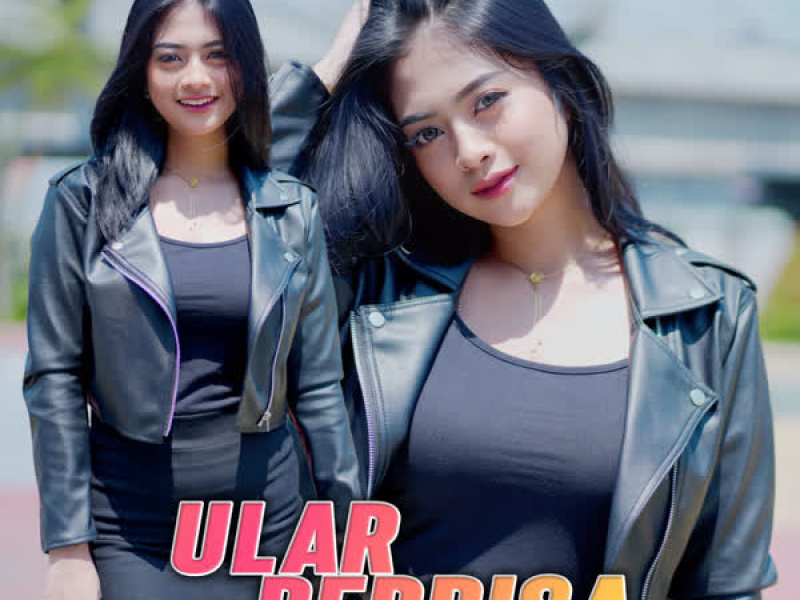 Ular Berbisa (Single)