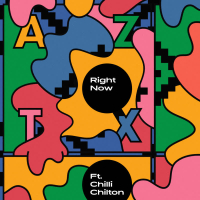 Right Now (feat. Chilli Chilton) (Single)