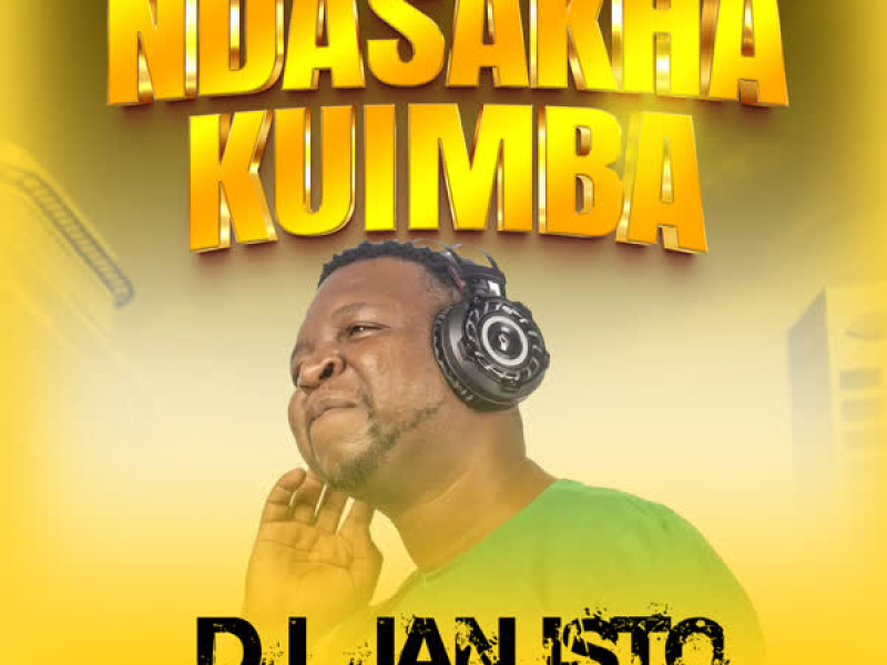 Ndasakha Kuimba (Original) (Single)