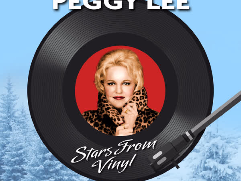 Christmas with Peggy Lee (Stars from Vinyl)