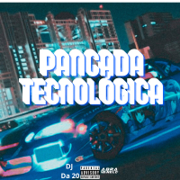 Pancada Tecnológica (Single)