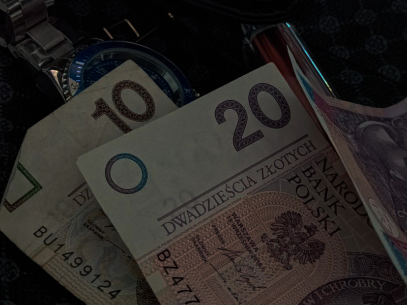 Деньги (Single)