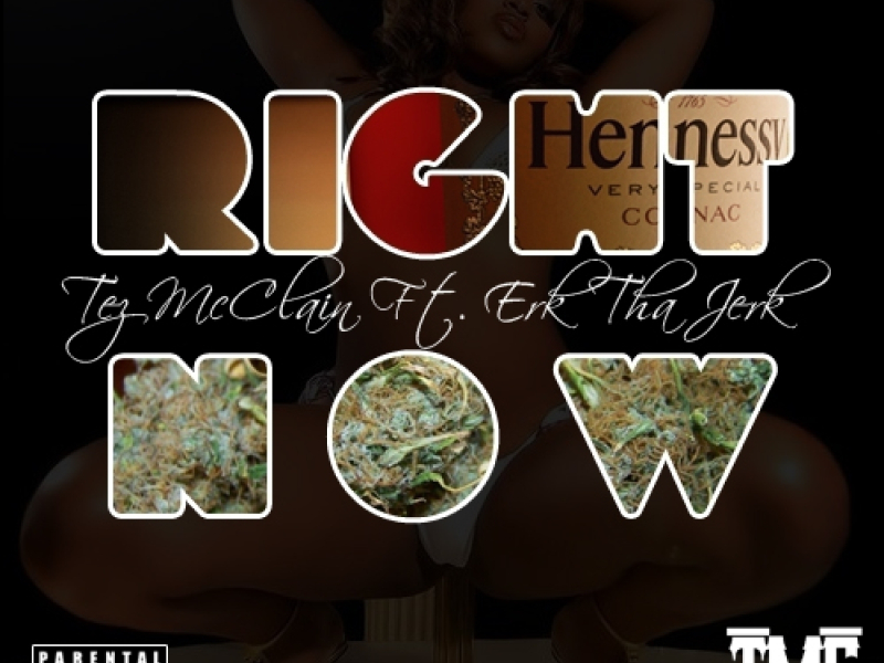 Right Now (feat. Erk Tha Jerk)
