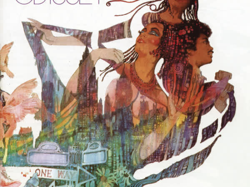 Odyssey (Expanded Edition)