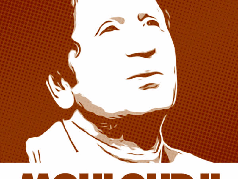 Comme Un P'tit Coquelicot