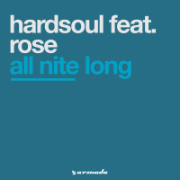 All Nite Long (Single)