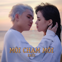 Môi Chạm Môi (Single)