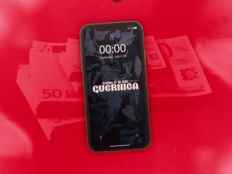 Guernica (Single)