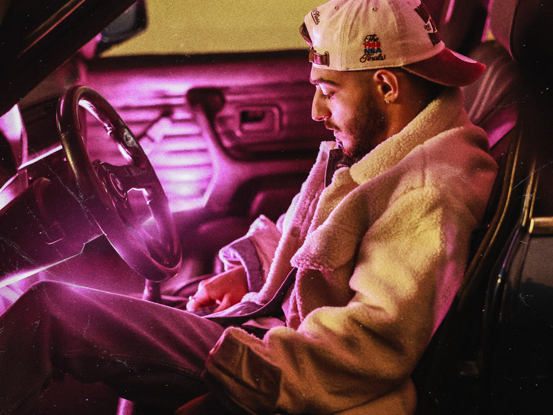 אחרייך (Single)