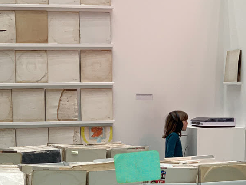 Love Distance (Single)