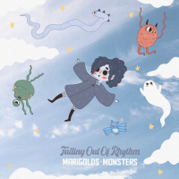 Falling out of Rhythm (feat. Travis Barker) (Single)