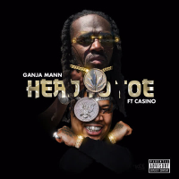 Head to Toe (Single)