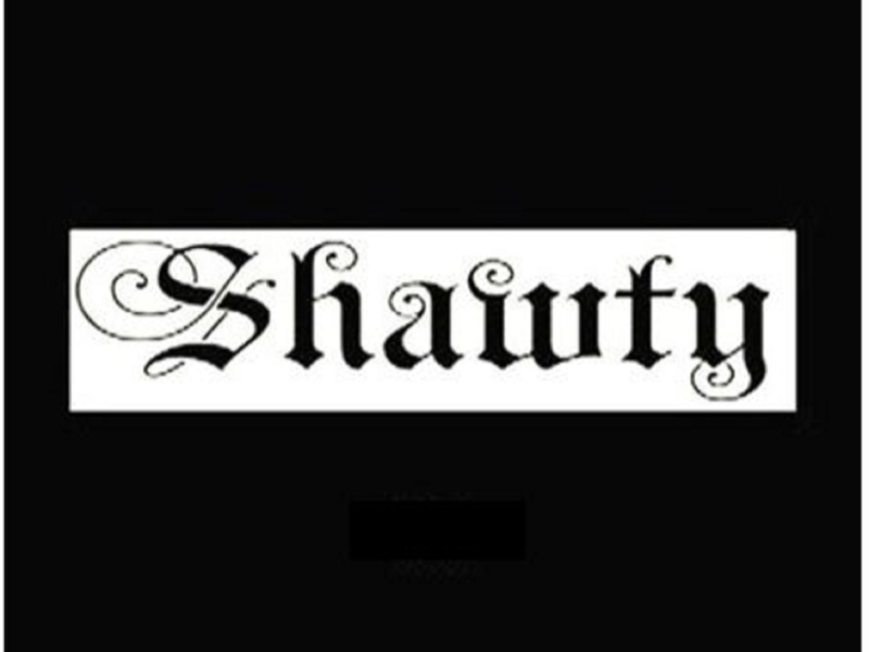 Shawty Shawty - Single