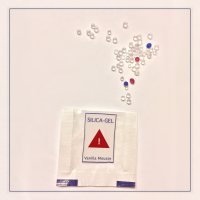 Silica Gel (Single)