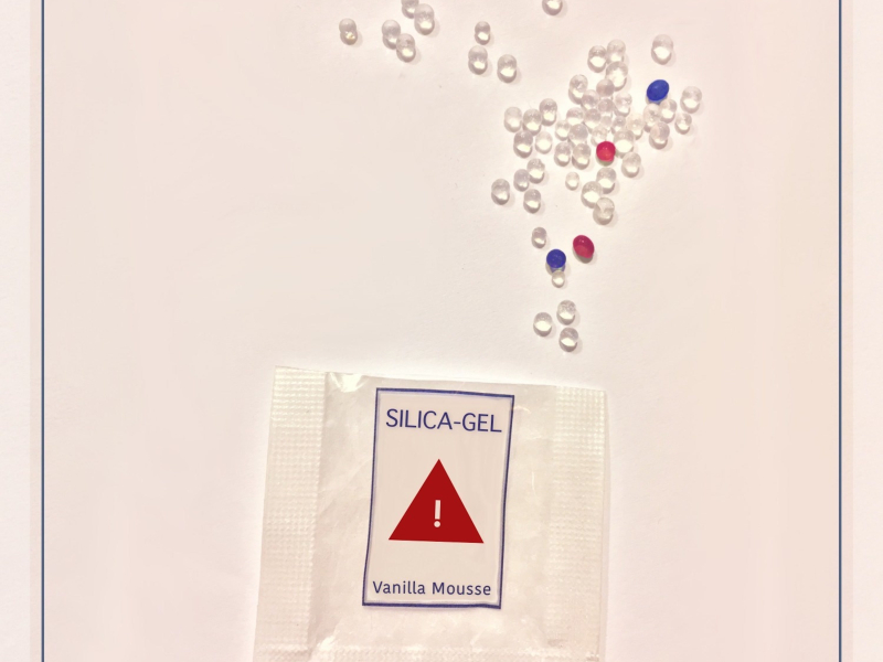 Silica Gel (Single)
