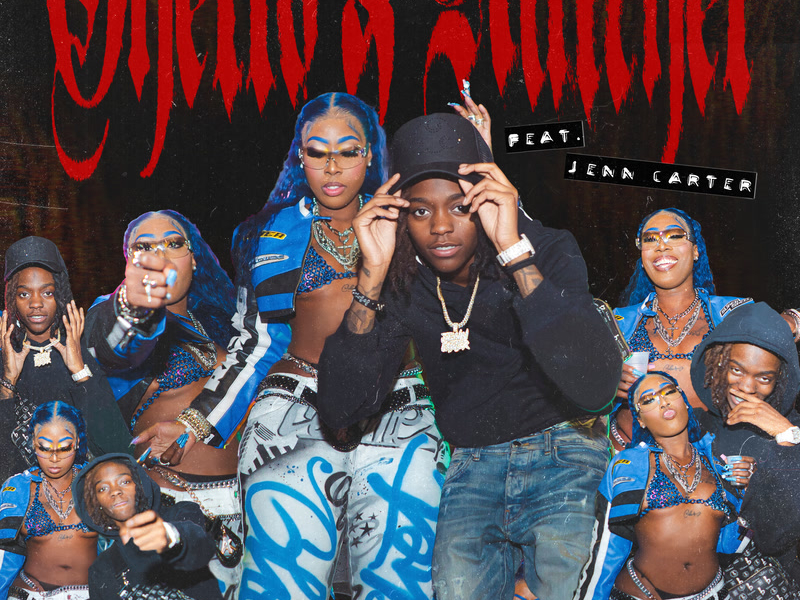 Ghetto & Ratchet (Remix) (Single)