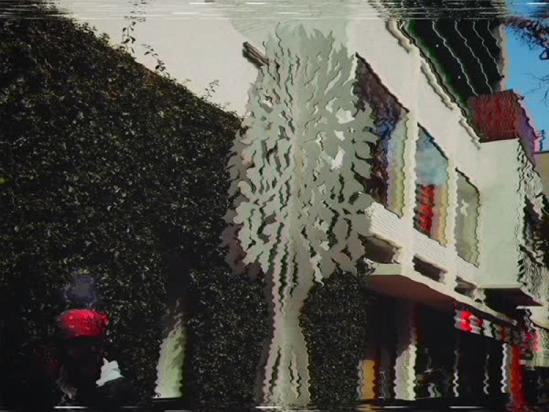 Before He Caved Out (Original Mix) (Single)