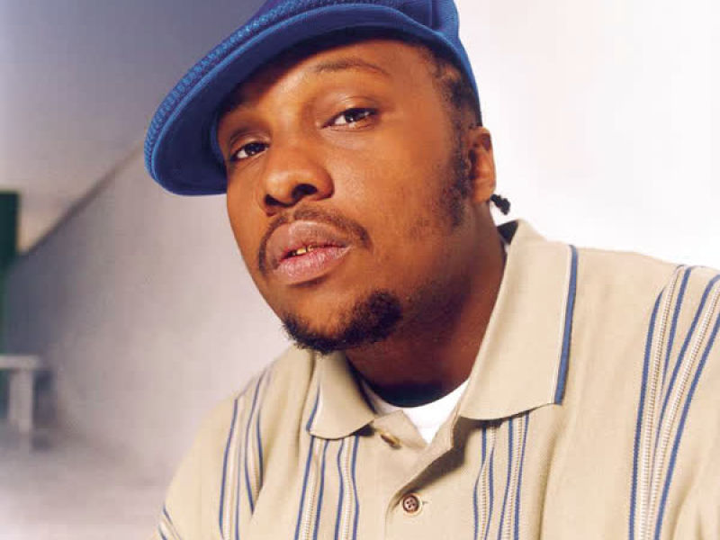 Slow Down Lil' Buddy (Single)