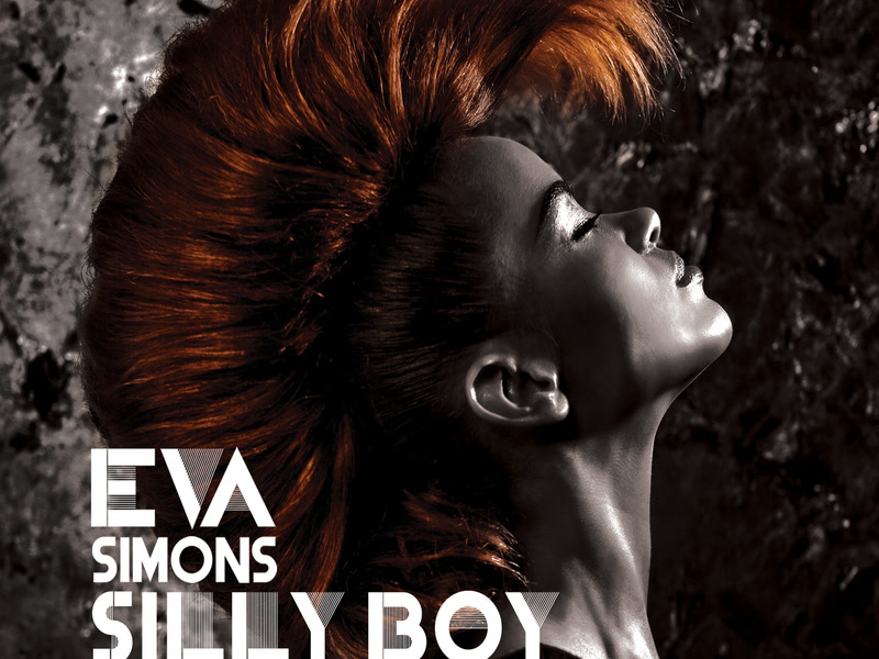 Silly Boy (Dave Aude Club Mix) (Single)