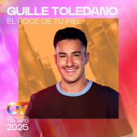 El Roce De Tu Piel (Single)