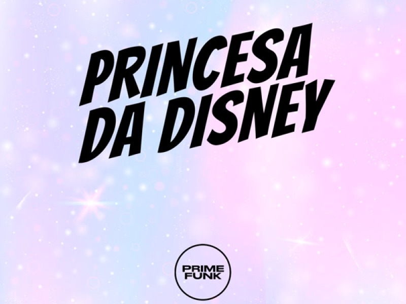 Princesa da Disney (Single)
